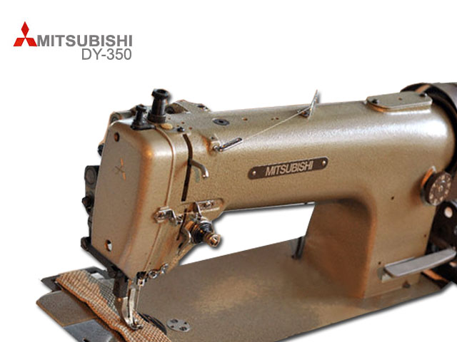 Mitsubishi industrial sewing machine db-130 g manual